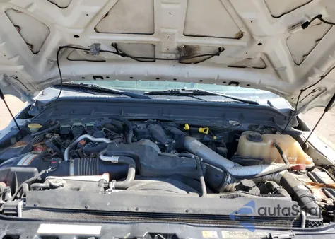 2015 Ford F550 Super Duty z USA, uszkodzony, nr VIN 1FD0X5HT5FEB96578